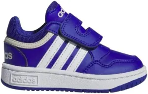 adidas Unisex-Child Hoops (Toddler) Sneaker