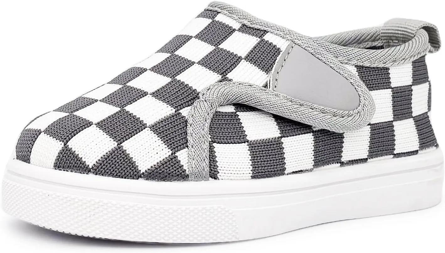 Baby Shoes Boy Girl Walking Slip On Sneakers Infant First Walker Shoes 6 9 12 15 18 24 Months