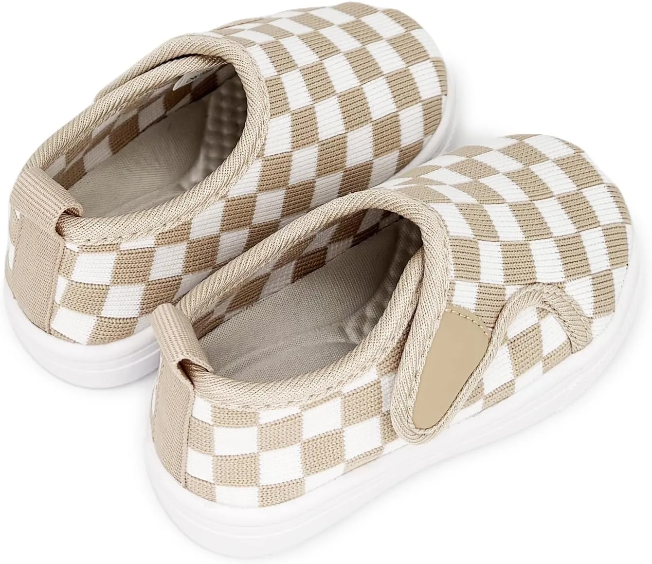 Baby Shoes Boy Girl Walking Slip On Sneakers Infant First Walker Shoes 6 9 12 15 18 24 Months
