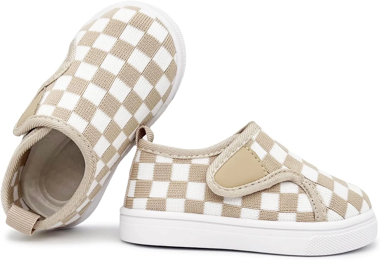Baby Shoes Boy Girl Walking Slip On Sneakers Infant First Walker Shoes 6 9 12 15 18 24 Months
