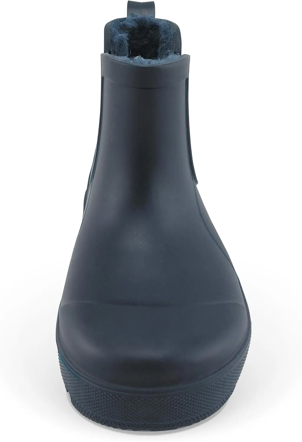 BEARPAW Chelsea Boots with Fur