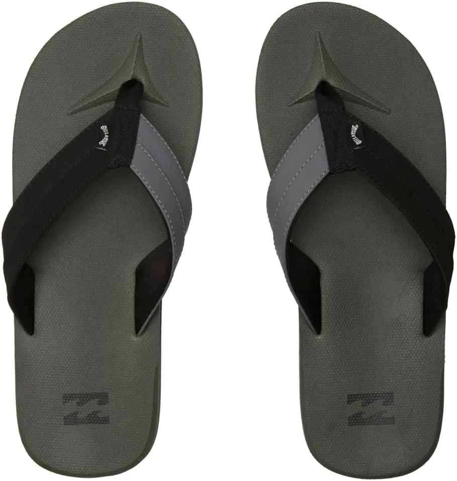 BILLABONG Men's Flip Flops Water Sports Shoes, EU