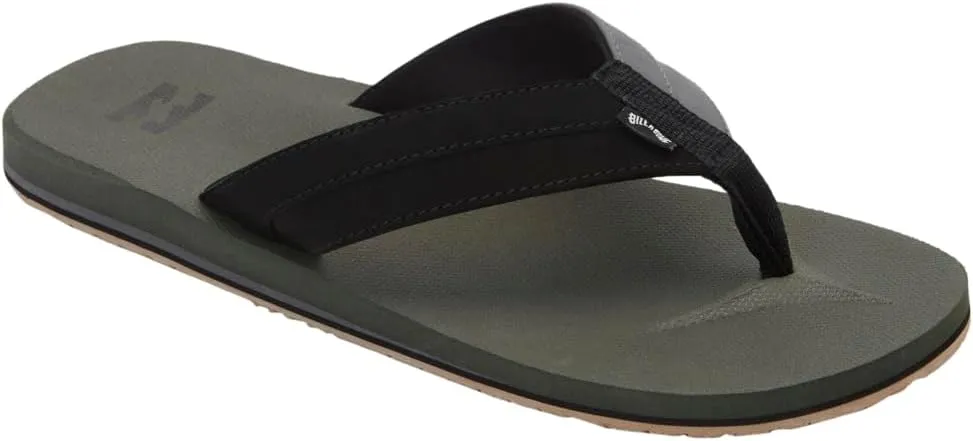 BILLABONG Men's Flip Flops Water Sports Shoes, EU