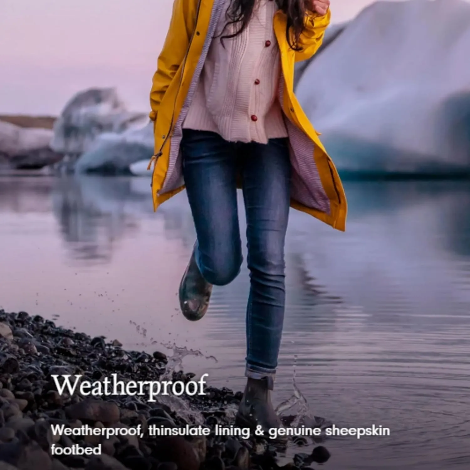 Blundstone Thermal Chelsea Boots - Unisex