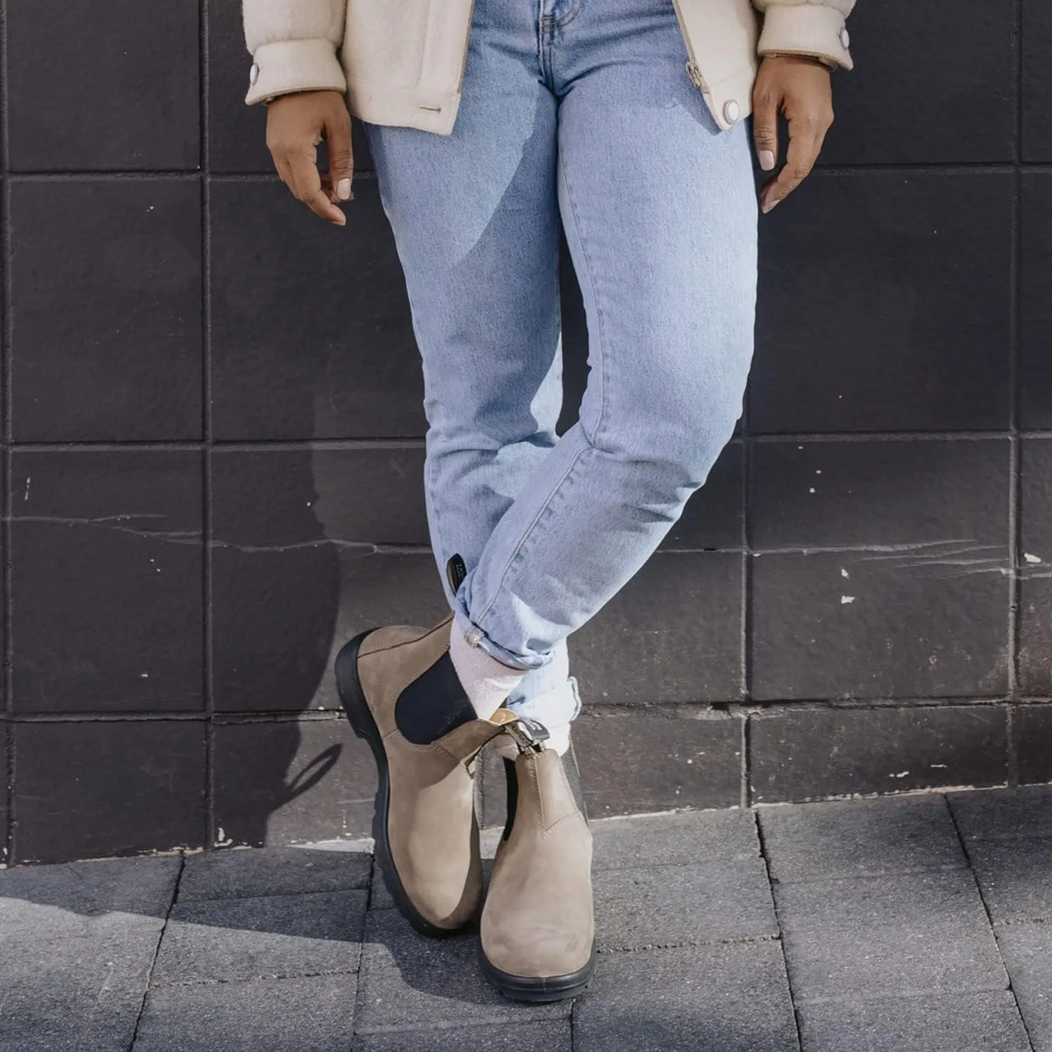 Blundstone Unisex-Adult Chelsea Boots