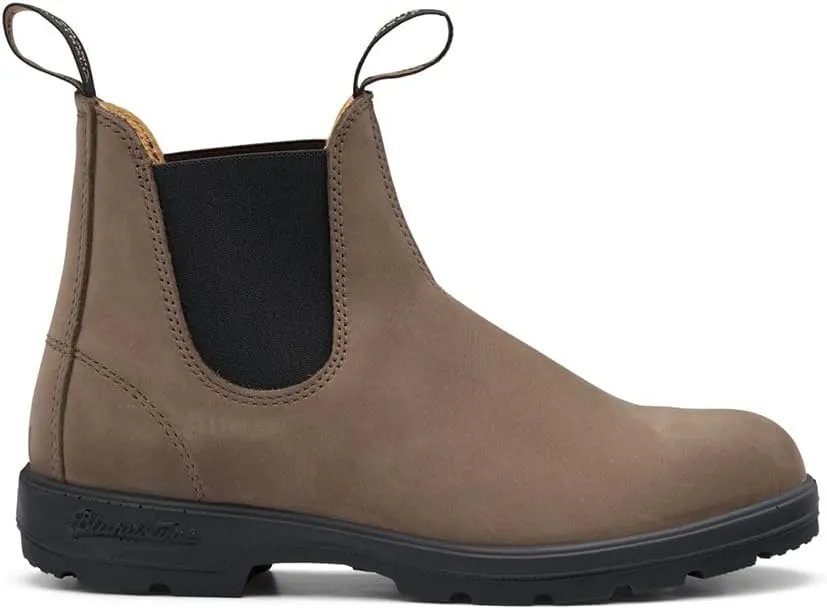 Blundstone Unisex-Adult Chelsea Boots