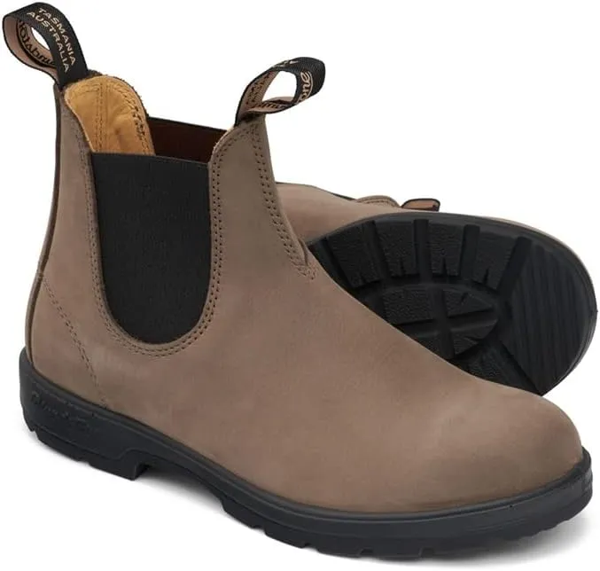 Blundstone Unisex-Adult Chelsea Boots