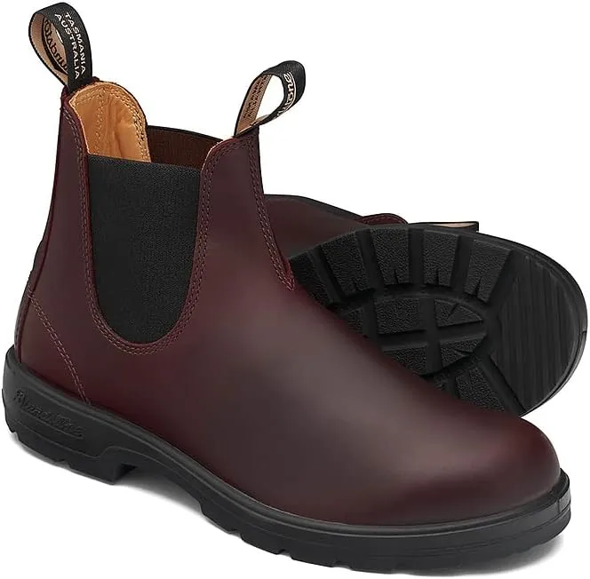 Blundstone Unisex-Adult Chelsea Boots