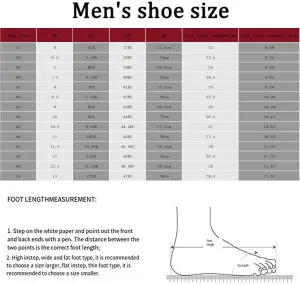 Business Casual Leather Dress Shoes for Men Lace Up Comfortable Oxford Style Shoes