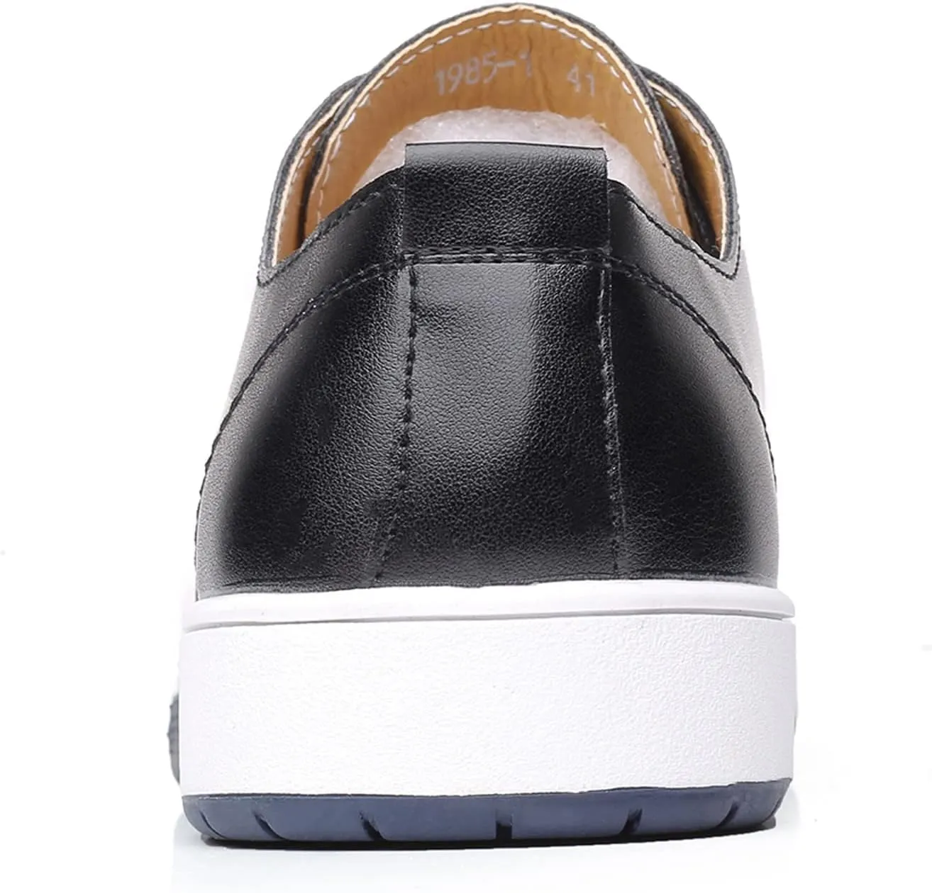 Dress Shoes Men Size 9 Brown Summer Hollow Style Solid Shoes Leisure Men's Business Leather Breathable Summer Men's Leather Shoes Casual Oxfords Shoe Men