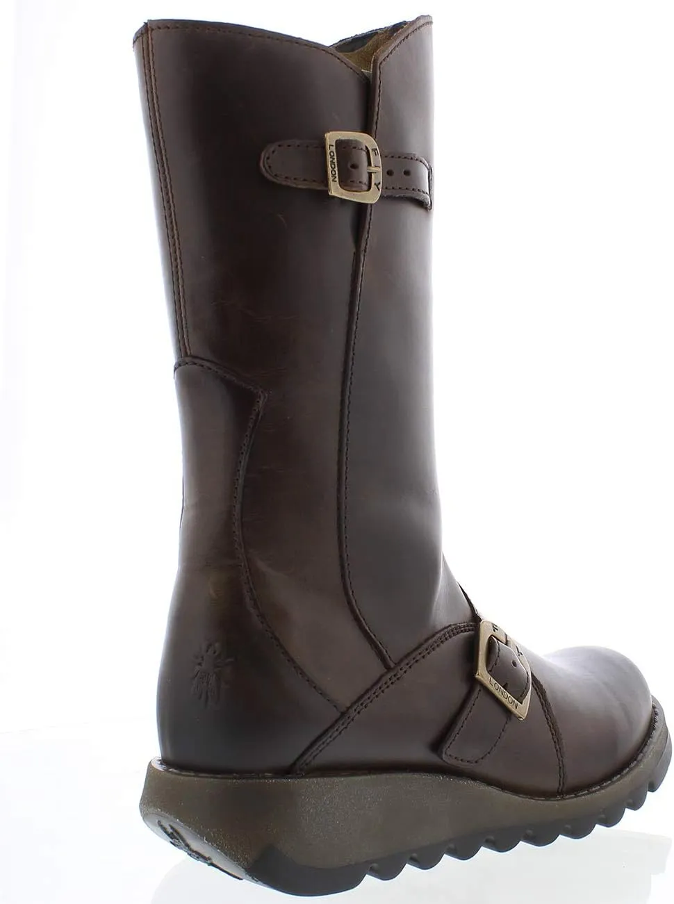 Fly London Women's Chukka Boots