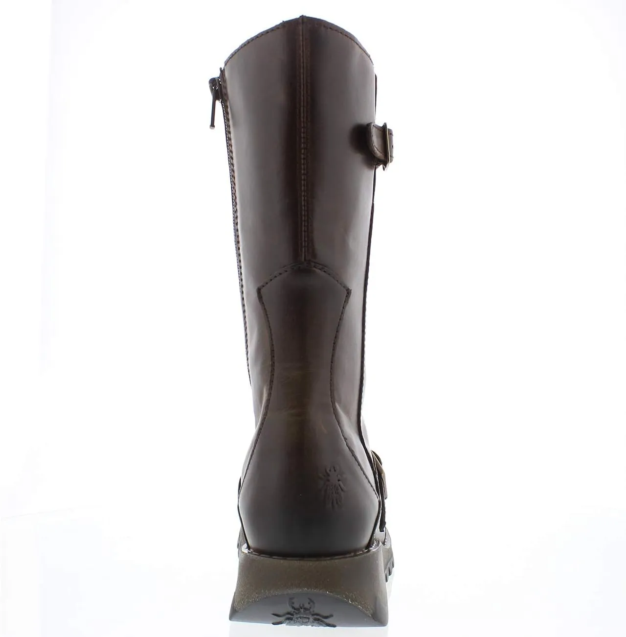 Fly London Women's Chukka Boots