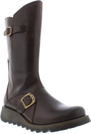Fly London Women's Chukka Boots