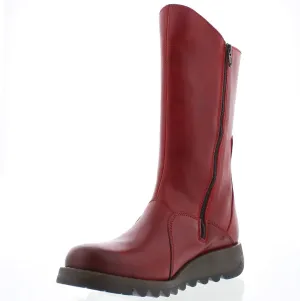 Fly London Women's Chukka Boots