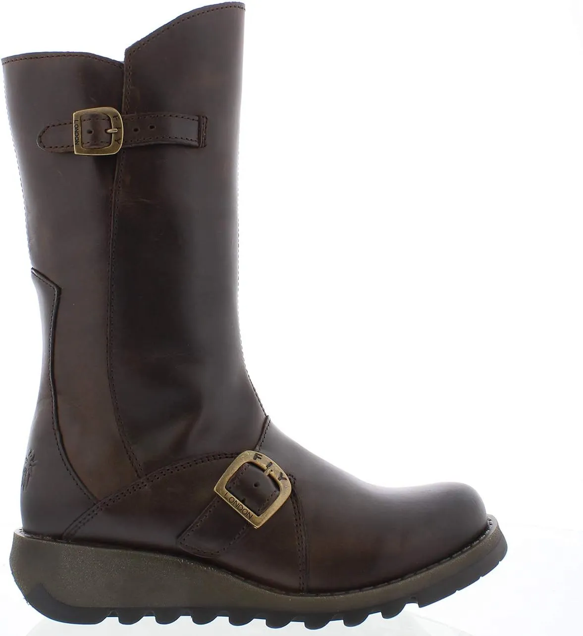 Fly London Women's Chukka Boots