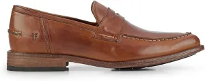 Frye Tyler Penny Men's Leather Boot - Stylish & Durable Casual Footwear for Everyday Comfort & Timeless Elegance