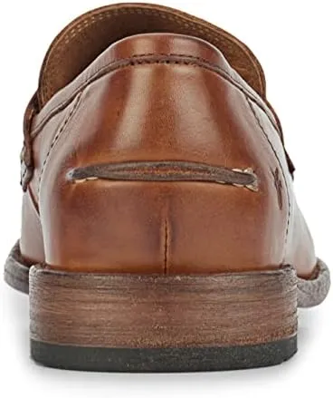 Frye Tyler Penny Men's Leather Boot - Stylish & Durable Casual Footwear for Everyday Comfort & Timeless Elegance