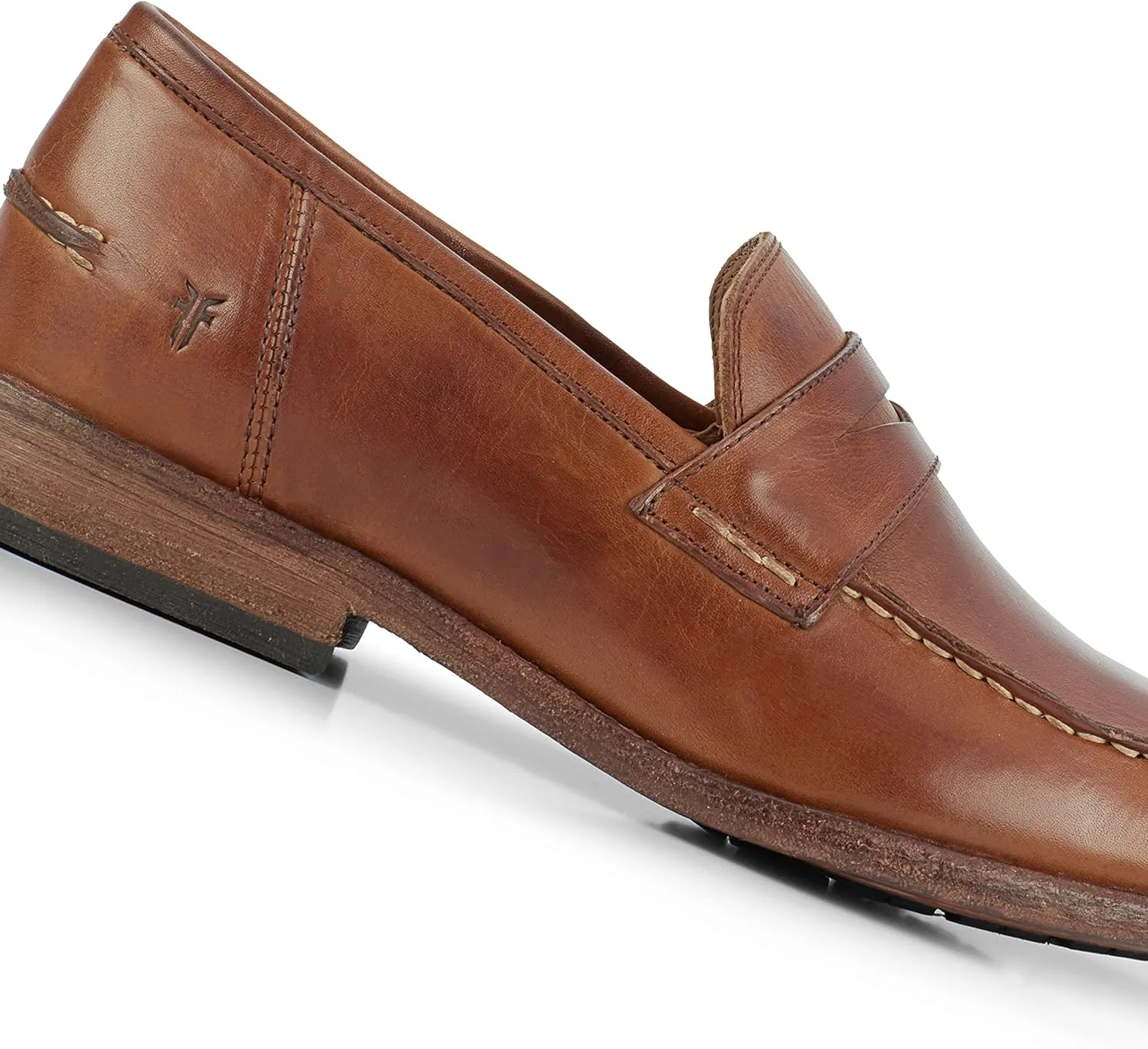 Frye Tyler Penny Men's Leather Boot - Stylish & Durable Casual Footwear for Everyday Comfort & Timeless Elegance