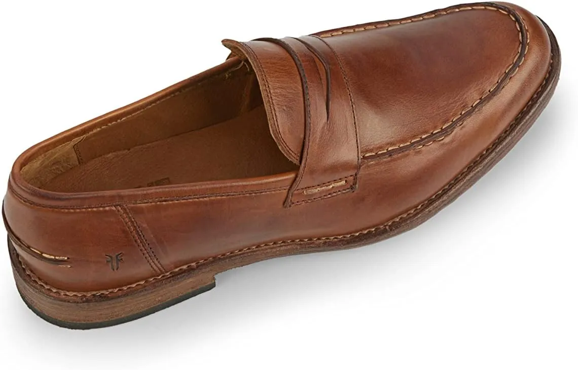 Frye Tyler Penny Men's Leather Boot - Stylish & Durable Casual Footwear for Everyday Comfort & Timeless Elegance