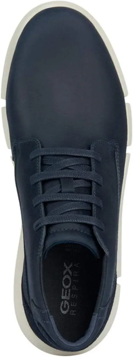 Geox Men's Chukka Boots Ankle