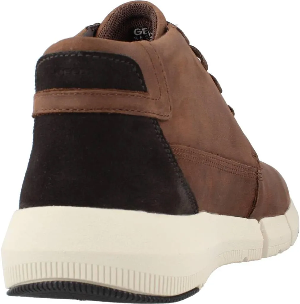 Geox Men's Chukka Boots Ankle