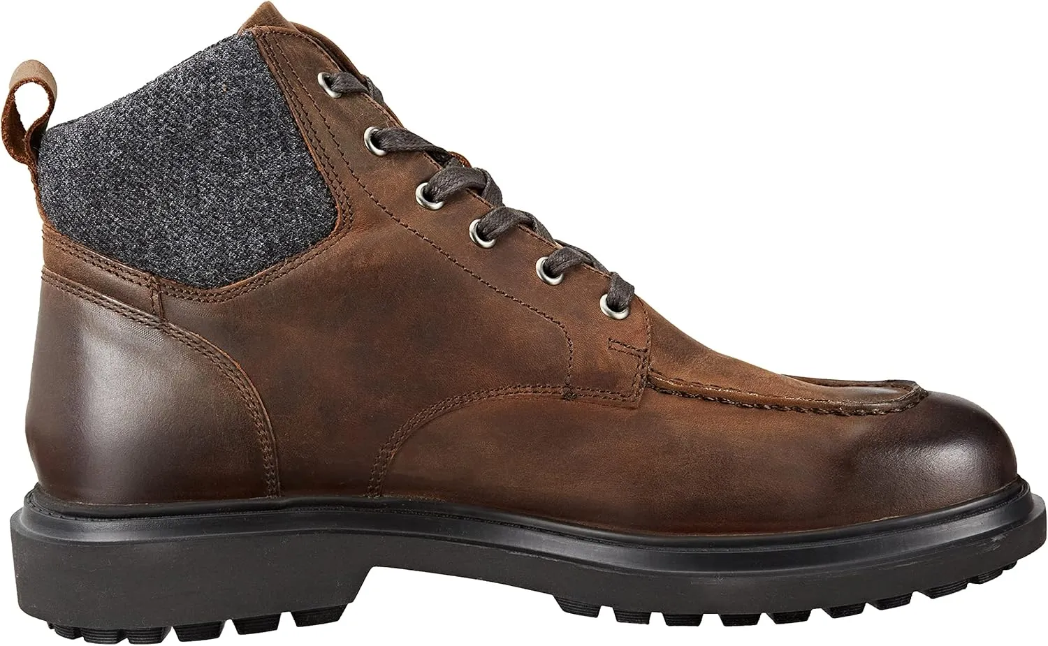 Geox Men's Chukka Boots Ankle