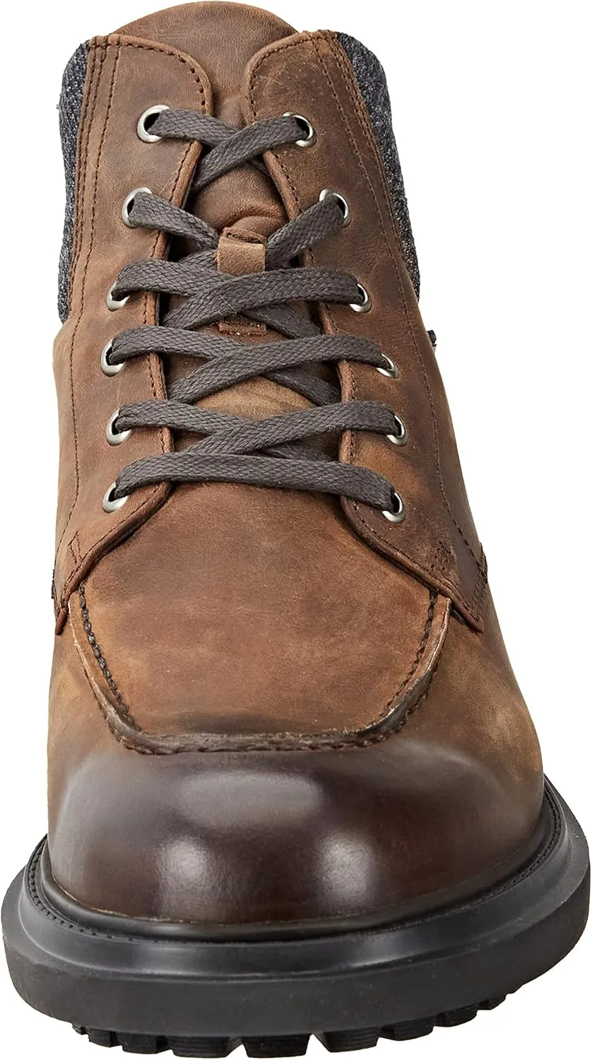 Geox Men's Chukka Boots Ankle