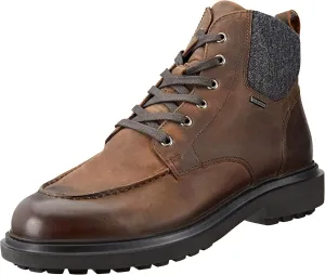 Geox Men's Chukka Boots Ankle