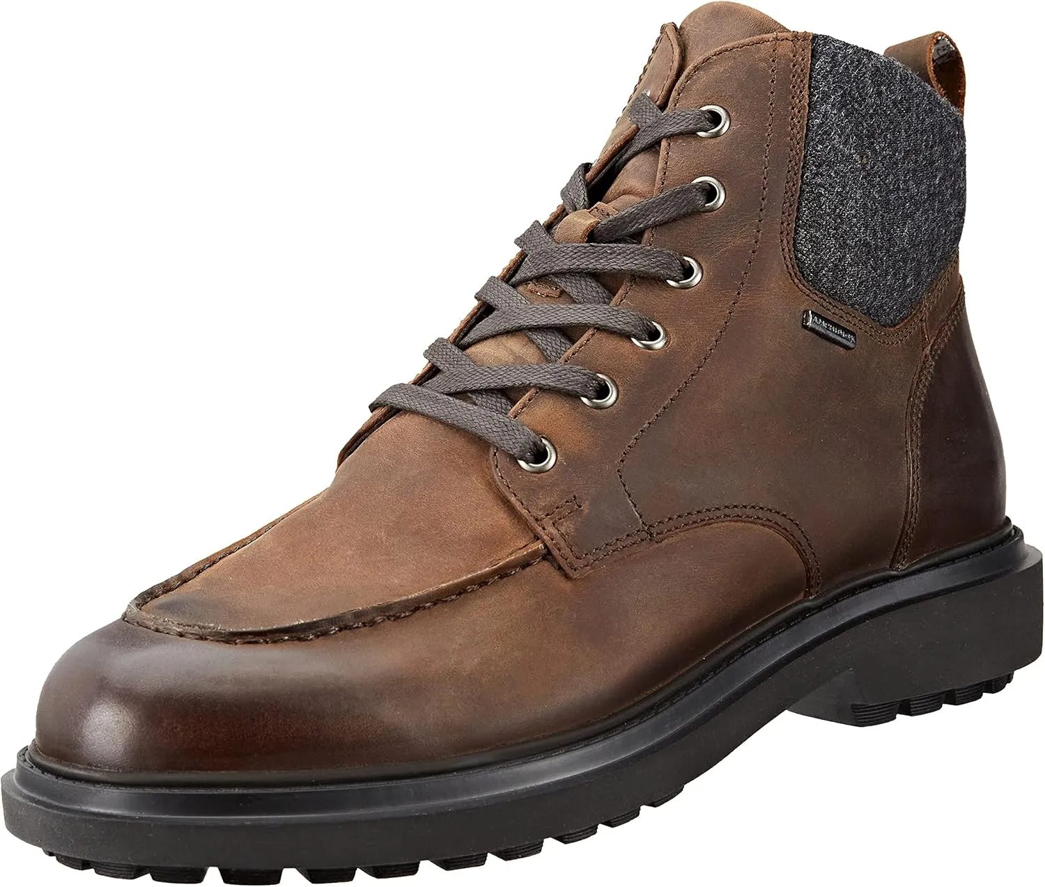 Geox Men's Chukka Boots Ankle