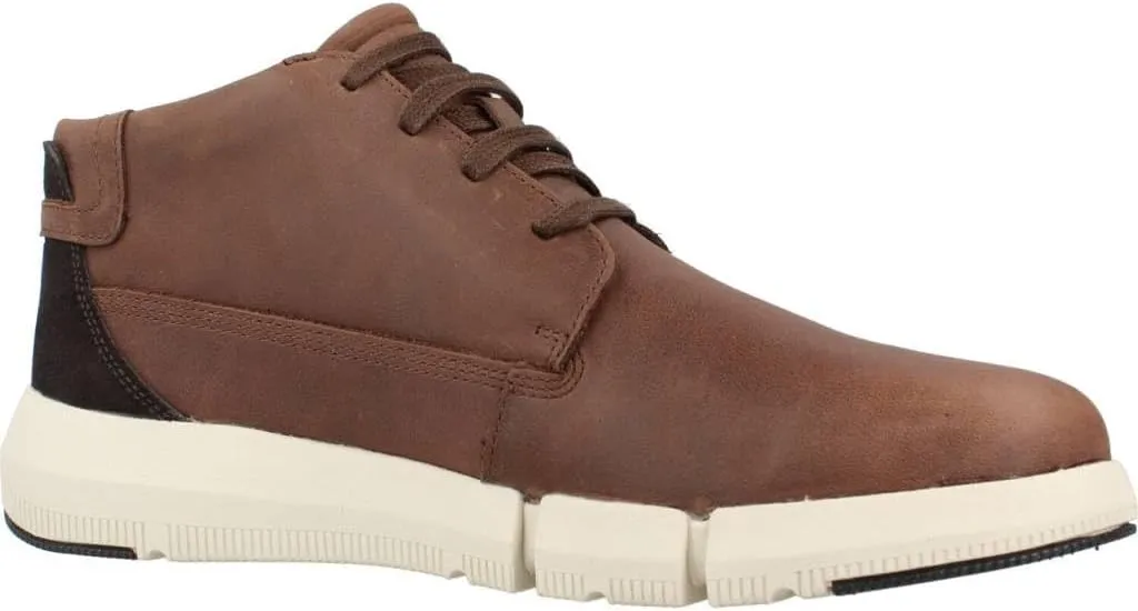 Geox Men's Chukka Boots Ankle