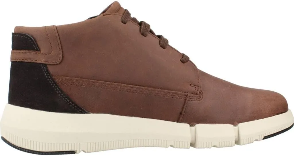 Geox Men's Chukka Boots Ankle