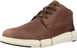 Geox Men's Chukka Boots Ankle