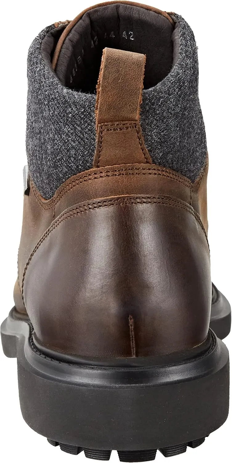 Geox Men's Chukka Boots Ankle