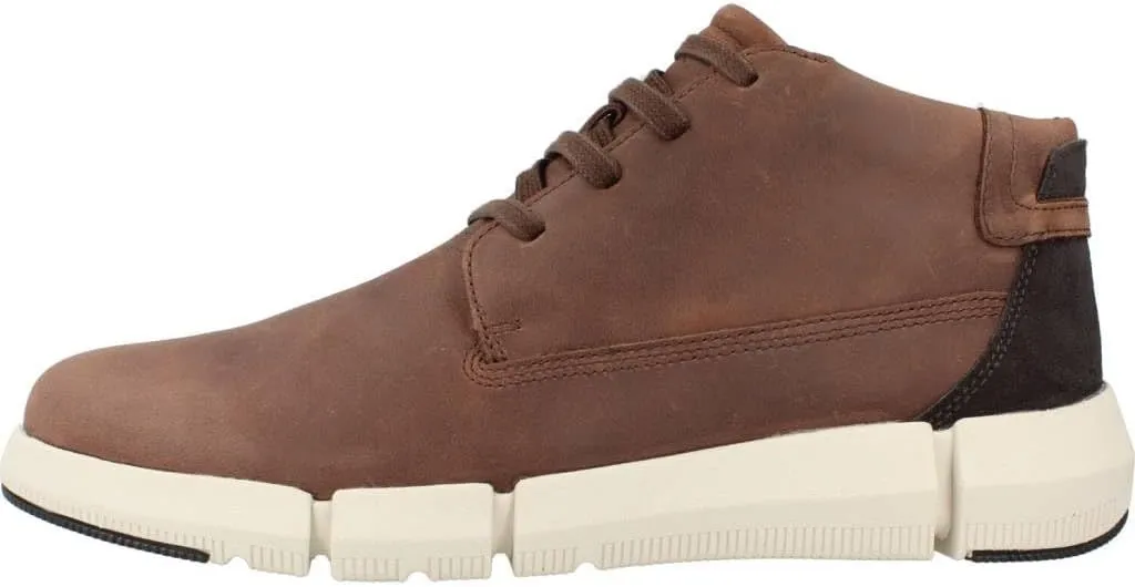 Geox Men's Chukka Boots Ankle
