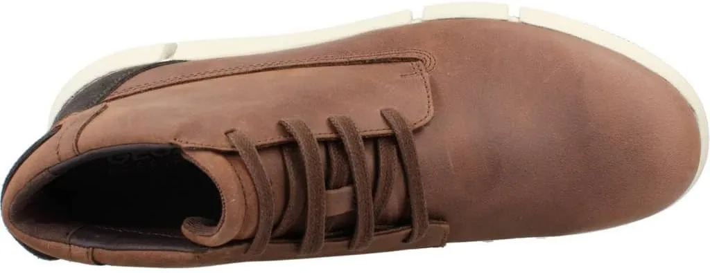 Geox Men's Chukka Boots Ankle