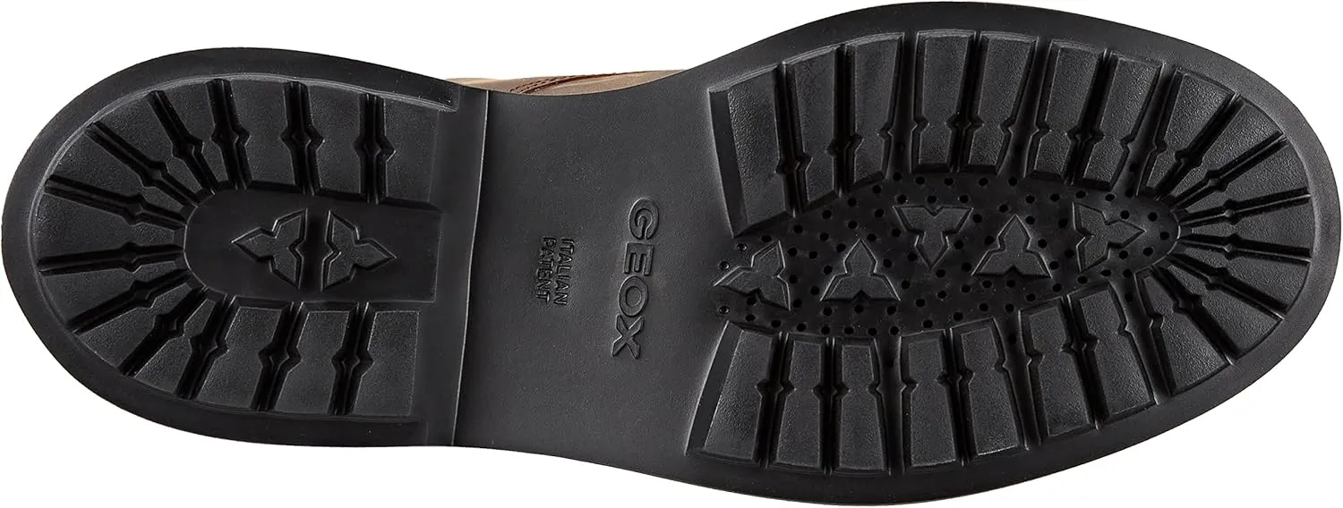 Geox Men's Chukka Boots Ankle