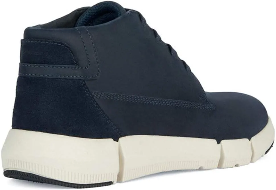 Geox Men's Chukka Boots Ankle