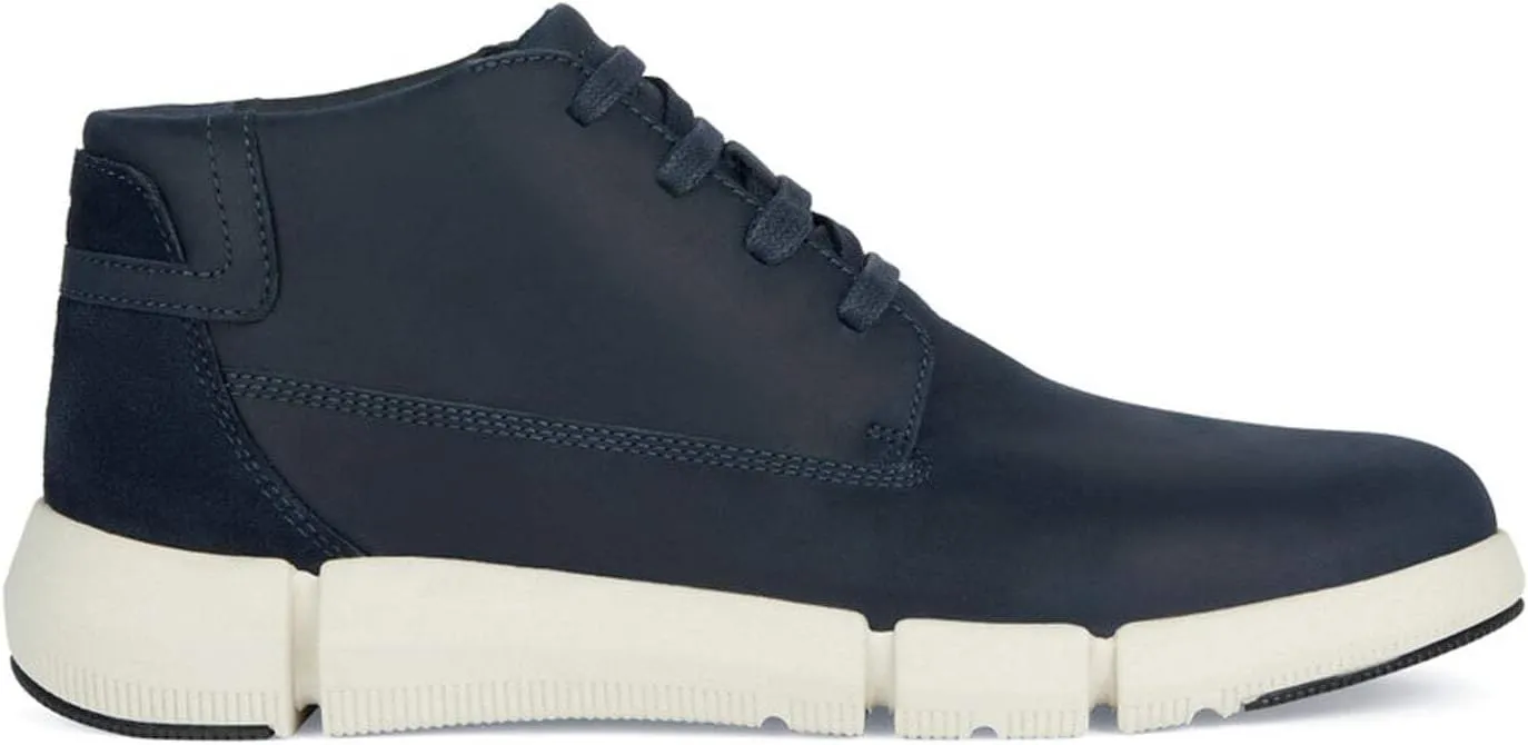 Geox Men's Chukka Boots Ankle