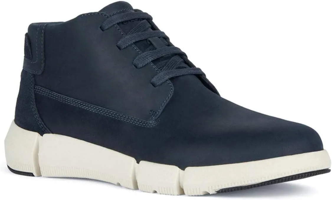 Geox Men's Chukka Boots Ankle