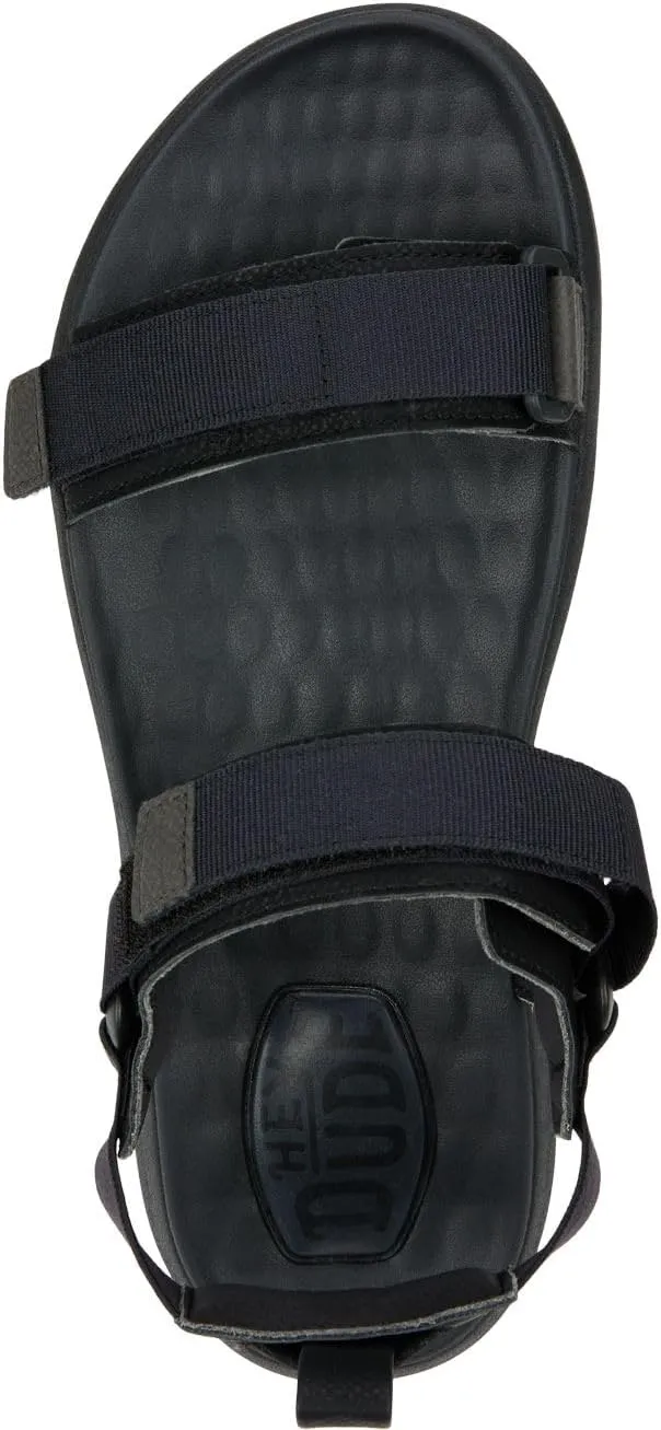 Hey Dude Men's Carson Sandal