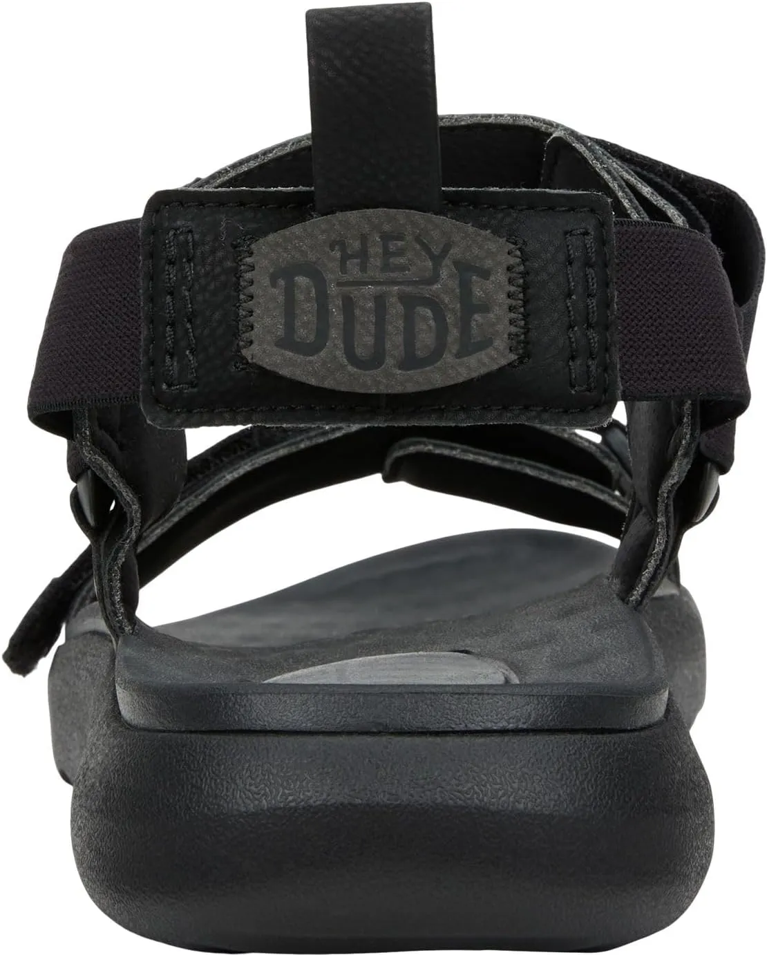 Hey Dude Men's Carson Sandal