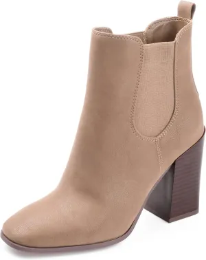 Journee Collection Women's Chelsea Boots