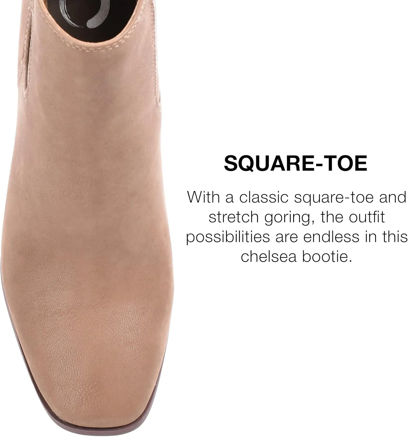 Journee Collection Women's Chelsea Boots