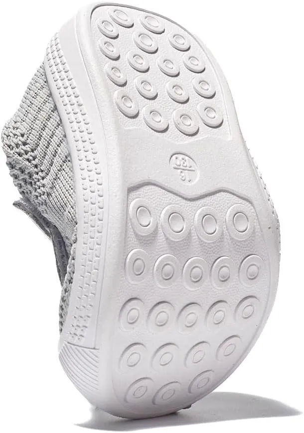 Newsonet Baby Shoes Boy Girl First Walker Shoes Barefoot Mesh Walking Shoes Lightweight Non-Slip Sneakers Toddler Infant for 6 9 12 18 24 Months