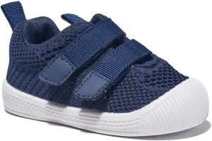 Newsonet Baby Shoes Boy Girl First Walker Shoes Barefoot Mesh Walking Shoes Lightweight Non-Slip Sneakers Toddler Infant for 6 9 12 18 24 Months