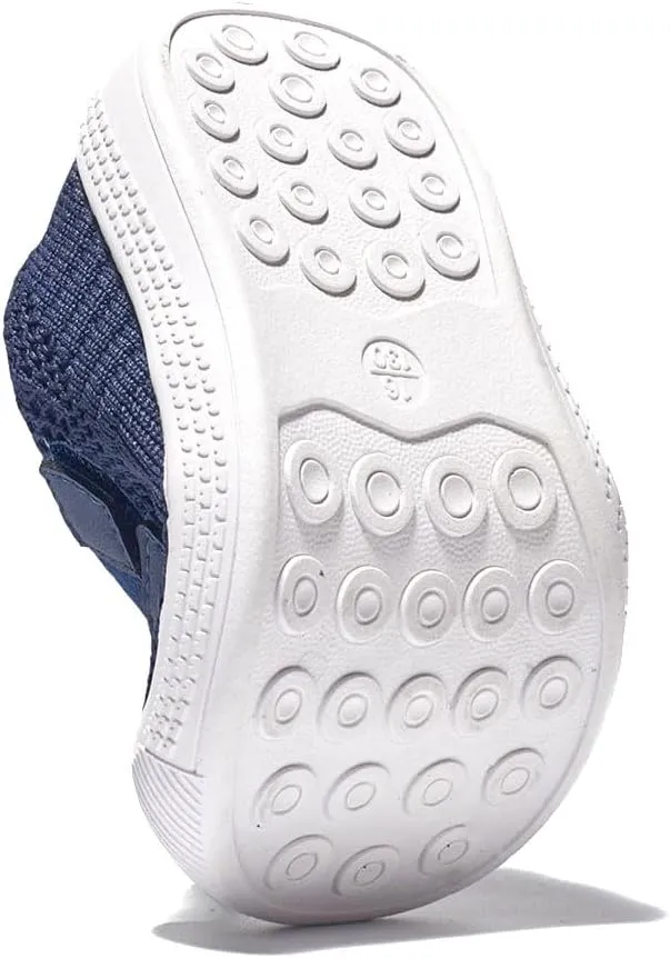 Newsonet Baby Shoes Boy Girl First Walker Shoes Barefoot Mesh Walking Shoes Lightweight Non-Slip Sneakers Toddler Infant for 6 9 12 18 24 Months