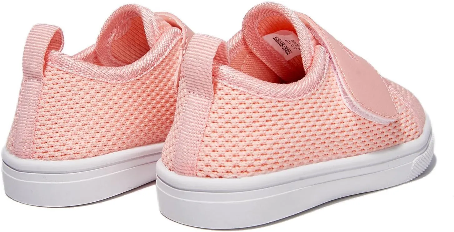 Newsonet Baby Shoes Boys Girls First Walking Breathable Non Slip Walker Mesh Barefoot Sneakers Soft Sole 6 9 12 18 20 24 Months
