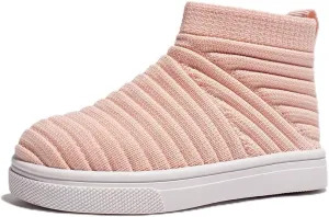 Newsonet Baby Shoes Boys Girls First Walking Breathable Non Slip Walker Mesh Barefoot Sneakers Soft Sole 6 9 12 18 20 24 Months