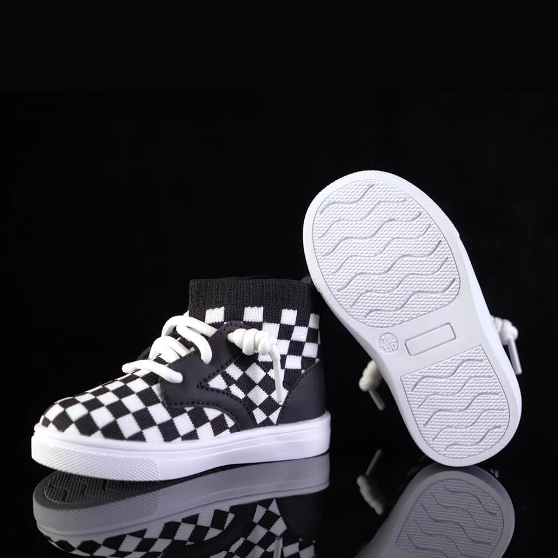 Newsonet Baby Shoes Boys Girls First Walking Breathable Non Slip Walker Sneakers Soft Sole 6 9 12 18 20 24 Months