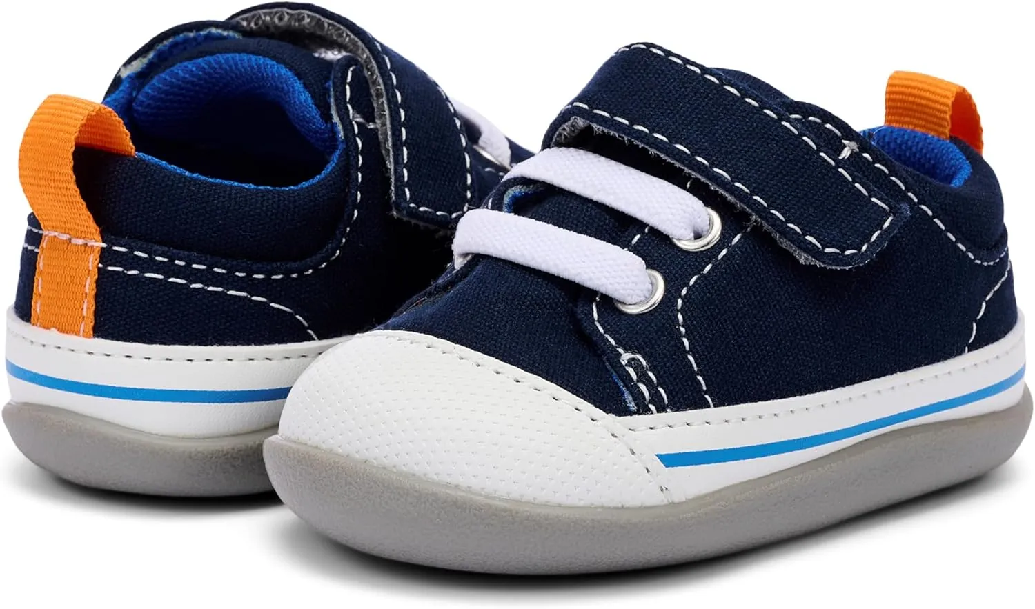 See Kai Run - Stevie II First Walker Shoe for Infants